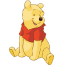 Winnie-ourson Winnie-ourson